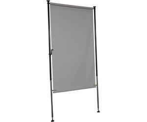 Angerer Protection visuelle pour Balcon Design Style, Beige, 270 x 150 x 225 cm, 3i-2317/016