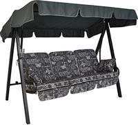 Angerer Select Balancelle Papillon Gris