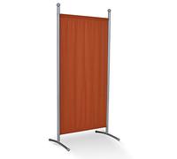 Angerer stellwand Petit Terracotta 178 x 82 cm, 607/11
