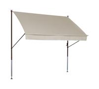 ANGERER Store banne à fixer (beige, 300 cm breit)