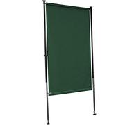Angerer Style Brise-Vue pour Balcon Vert 150 cm