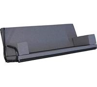 Angerer Tolar Coussin pour balancelle Gris