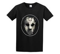 Angerfist Hardcore Techno Gabber MOH Dutch Rave Scene Terror Music Raver T-Shirt Cotton Blend Men's T Shirt Black S