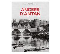 Angers d'Antan - Nouvelle édition