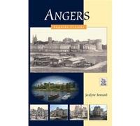 Angers - Regards Croisés Jocelyne Bernard (Auteur)