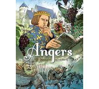Angers T1, De Dumnacus au roi René