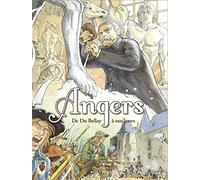Angers Tome 2 - De Du Bellay À Nos Jours