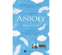 Anges à Cracovie Witold Bereœ (Buch auf Polnisch)