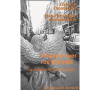 Anges à tuer, rue Paradis