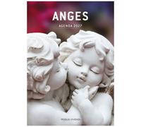 Anges - Agenda