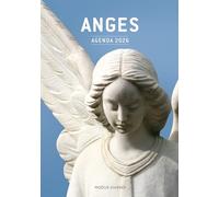 Anges - Agenda 2026