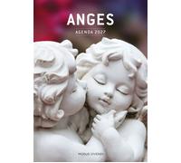 Anges - Agenda 2027 - Modus Vivendi - Modus Vivendi Eds - broché - Agenda