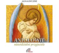 Anges, amis invisibles