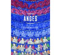 Anges - Céleste Moyen Âge
