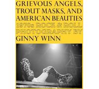 Anges chagrins, masques de truite et beautés américaines