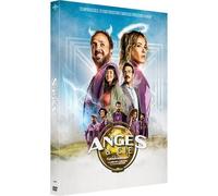 Anges & Cie – Universal Pictures – DVD