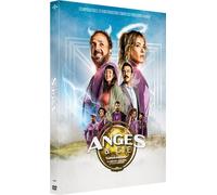 Anges & Cie DVD DVD