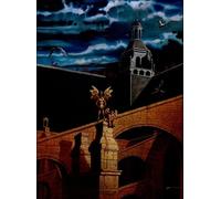 Anges coffret T01 à T03 Coffret 3 volumes Tome 1 à Tome 3 - Olivier G. Boiscommun - Humanoïdes Associés - Coffret - Bande dessinée