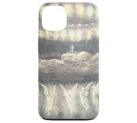 Anges dans la neuvième sphère du Ciel Gustave Dore 1867 Coque pour iPhone 13