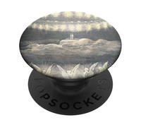 Anges dans la neuvième sphère du Ciel Gustave Dore 1867 PopSockets PopGrip Adhésif