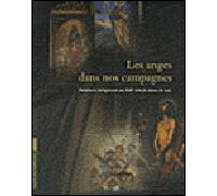 Anges dans nos campagnes Peinture religieuse au XIXème siècle - DESS PATRIMOINE - Presses Universitaires Du Midi - broché - Beau livre