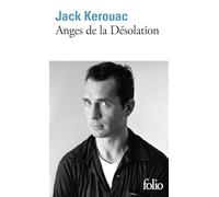 Anges de la Désolation