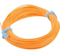 Anges de mer pour le vol, 30 m, Nylon, poids avant, WF 4/5/6/7/8, pour ruisseau, rivière, mer..