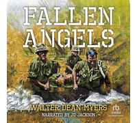 Anges déchus [Import]