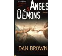 Anges & Démons