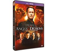 Anges et démons – DVD – Sony Pictures Home Entertainment