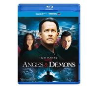 Anges & Démons - Blu-Ray
