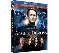 Anges & démons [Blu-Ray]