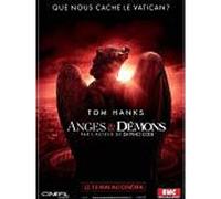 Anges & Démons – Blu-ray – Version Longue – Sony Pictures Home Entertainment