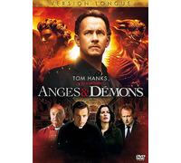 Anges & Démons - Version Longue