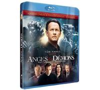 Anges & Démons - Edition Simple - Blu-Ray G