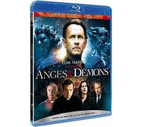 Anges & Démons - Version Longue - Blu-Ray