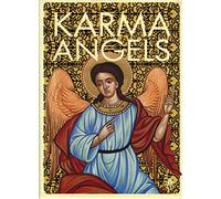 Anges du Karma Oracle - Karma Angels