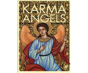 Anges du Karma Oracle - Karma Angels