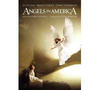 Anges En Amérique DVD (2023) - Al PACINO, Meryl STREEP, Emma THOMPSON