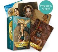 Anges et ancêtres Cartes oracle de poche