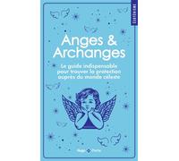 Anges et archanges - Stéphanie Honoré - Hugo Poche - Poche - Guide