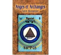 Anges et archanges taroit divinatoire