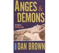 Anges et démons