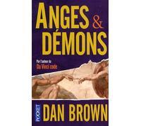 Anges Et Démons