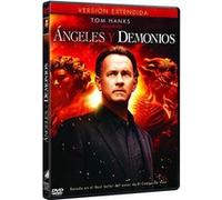 Anges et Démons / Angels & Demons (DVD) G