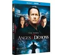 Anges et démons Blu-ray E