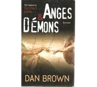 Anges et démons (édition illustrée)