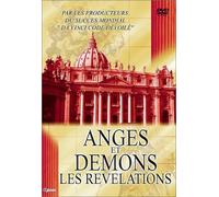 Anges et Démons : Les révélations – ILC