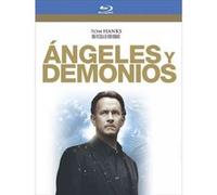 Anges et démons version espagnole G