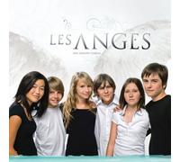 Anges Les [Import]